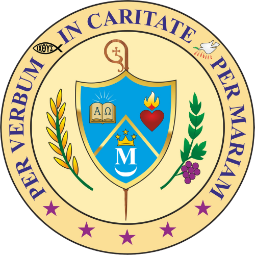Diocese Logo